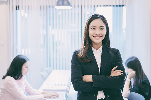 电商总监自我推荐信怎么写？