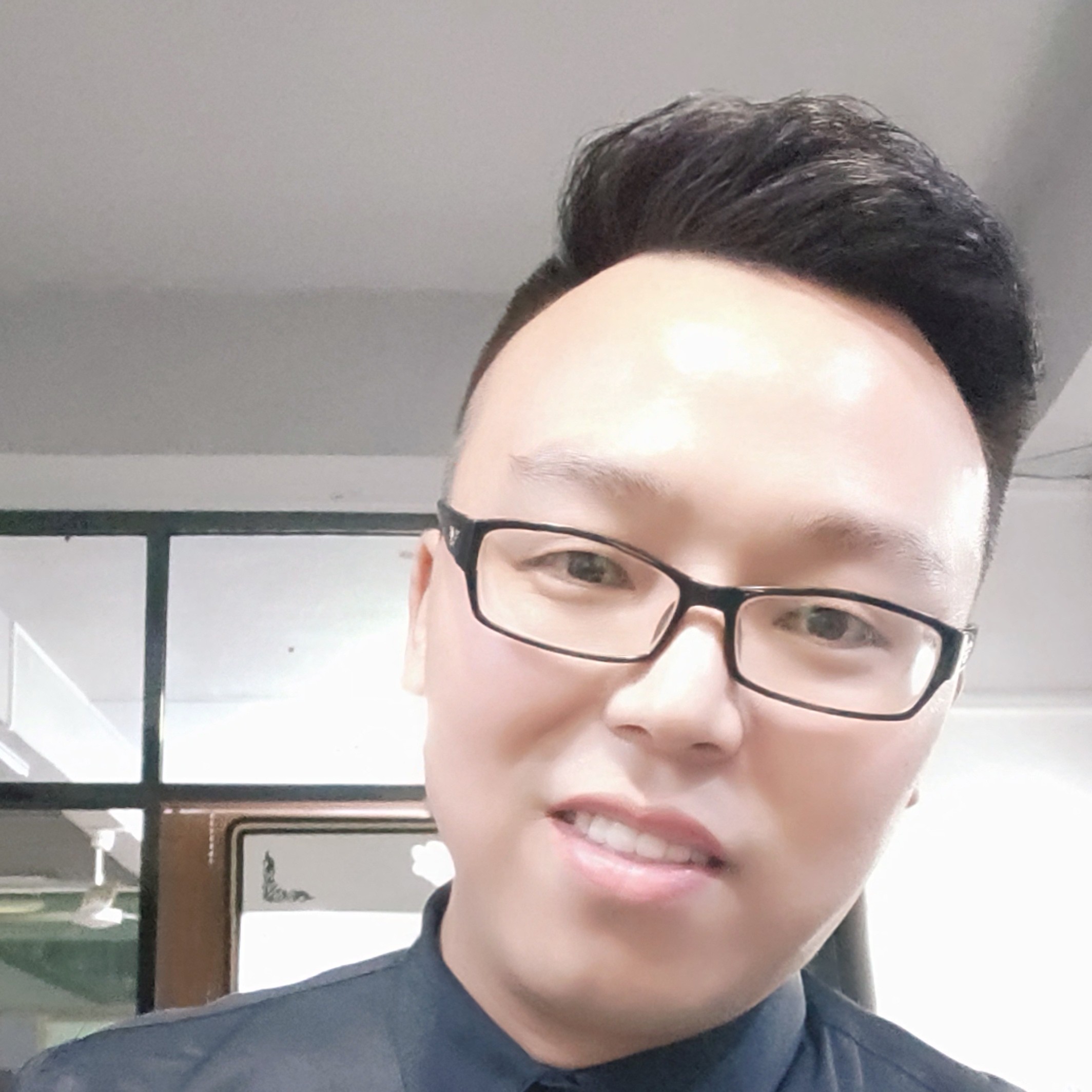 汕头市潮阳区谷饶风暴电子厂