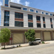 汕头市雅棠织造有限公司