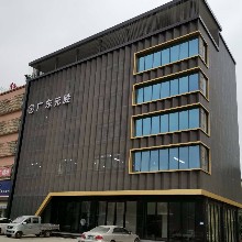 广东元胜钢板有限公司