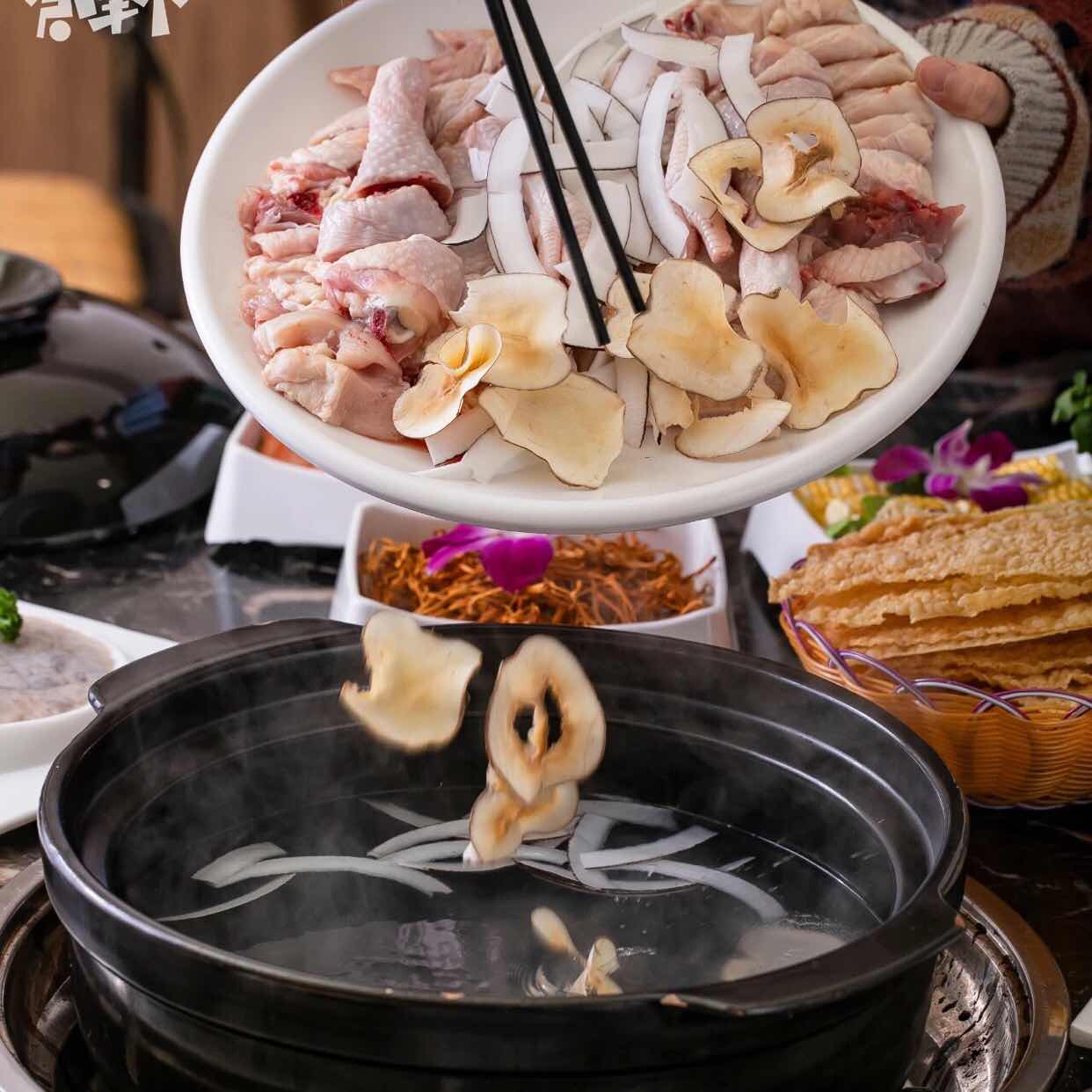 仁和四季（仁季）音乐主题餐厅